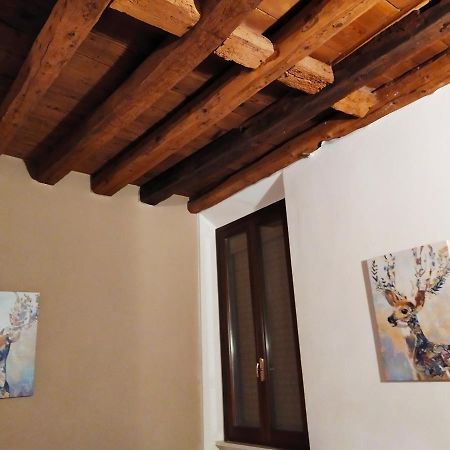 Carducci 49 Hotel Mantova Kültér fotó