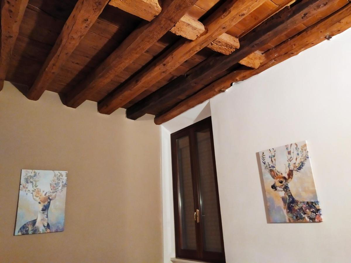 Carducci 49 Hotel Mantova Kültér fotó